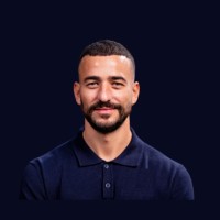 Trendex Employee Pas Sorrentino's profile photo