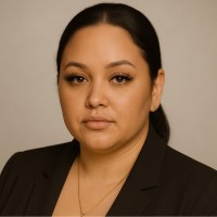 Ebony Thornton Email & Phone Number