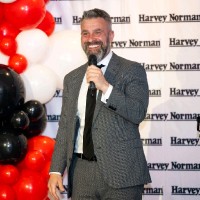 Harvey Norman Employee John Cannella's profile photo