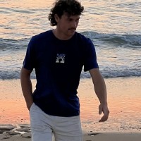 Snap Climbing Employee Etienne Lafond's profile photo