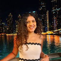 Outskill Employee Mansha Paliwal's profile photo