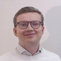 Taito United Employee Tuomas Nummela's profile photo