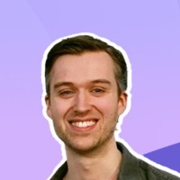 Univid Employee Eric Lewerentz's profile photo