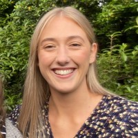 Cube Networks Employee Ashleigh Pryer's profile photo