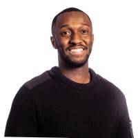Gio Coffee Employee Sheldon Kudjoe's profile photo