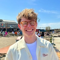 Tom Prideaux's profile photo