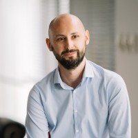 HeyBlu Employee Andrei Dogaru's profile photo