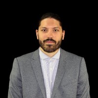 Cranborne Audio Employee Sean Karpowicz's profile photo