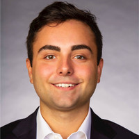 Optimum Sports Employee Jared Geller's profile photo