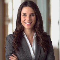 Pharma Partnering Summit Employee Aqsa Bashir's profile photo