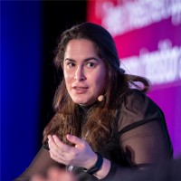 PeakLoad Employee Jennifer P. Roig's profile photo