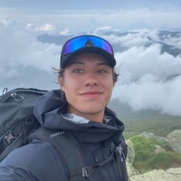 Indigo Technologies Employee Koji Gutzmann's profile photo
