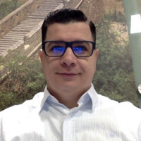 Synergistics Australia Employee Olimpio Filho's profile photo