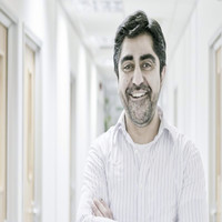 Shakeel Mir Email
