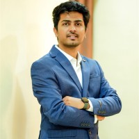 Keywords Studios Employee Sumit Salunkhe's profile photo