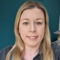 Searchlight Cyber - The Dark Web Experts Employee Jo Compton's profile photo