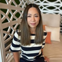 Ledge Lounger Employee Caroline Pham's profile photo