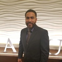 Palomar College Employee Perry Escamilla's profile photo