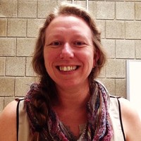 Carnegie Mellon University Employee Jessica Benner's profile photo