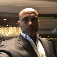 OM COMMODITIES LLC Employee Charles Prokopiou's profile photo