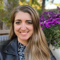 BuzzFeed Employee Jess Probus's profile photo