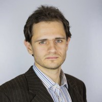 POLYN Technology Employee Nikolay Kovshov's profile photo