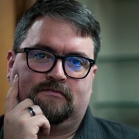 PLATO Testing Employee Mike Hrycyk's profile photo