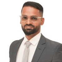 Energin Employee Shwe Singh's profile photo