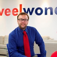 Tweelwonen Employee Steven Frommé's profile photo