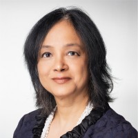 Global Health Advocacy Incubator Employee Vandana Shah's profile photo