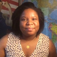 Shanta Farrington Email & Phone Number