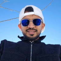 CSCEC Middle East Employee Anshad M's profile photo