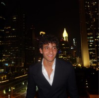 Ali al Achkar Email