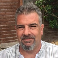 STAR ENERGY RESOURCES Employee Andy Roberts's profile photo