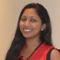 GeoNexus Technologies Employee Sasikala Kottegoda's profile photo