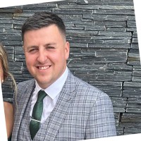 Gray & Adams Employee Chris Grieve's profile photo