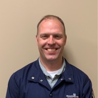 BRADFORD-WHITE WATER HEATERS, INC. Employee Jason Carroll's profile photo