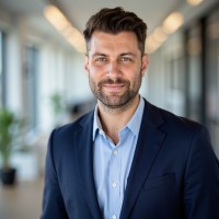 D1 TRAINING Employee Elliot Capner's profile photo