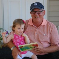 Eagle Beverage Company, Inc. Employee Daniel Dorsey's profile photo