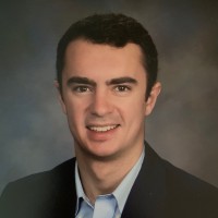 NJ/NY Gotham FC Employee Max Feldman's profile photo