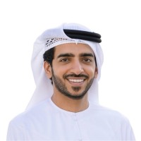 Department of Culture and Tourism – Abu Dhabi (DCT Abu Dhabi) Employee Humaid al Ali's profile photo