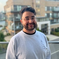 Royal College of Music Employee Jamie Baird's profile photo