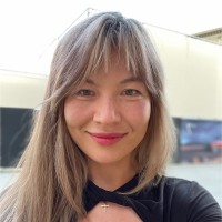 Xorbot by Xor Inc. Employee Aida Fazylova's profile photo