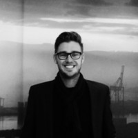 City of Cape Town Employee Andre Roux's profile photo