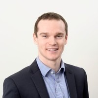 England & Wales Cricket Board (ECB) Employee Peter Hawkings's profile photo