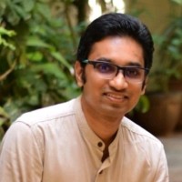 SanDisk® Employee Sujith Thomas's profile photo