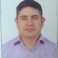 HPSEB Employee Sunil Kumar's profile photo