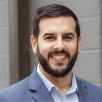 FloresHR Employee Robert Schick's profile photo