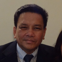 CIC Holdings PLC Employee Rimoe Saldin's profile photo