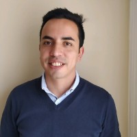 Partequipos S.A.S Employee Daniel Acosta's profile photo